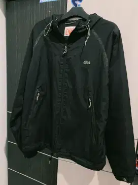 Jaket Lacoste Live seken