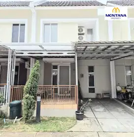 Dijual Rumah Tipe CARILLO di Boston Village