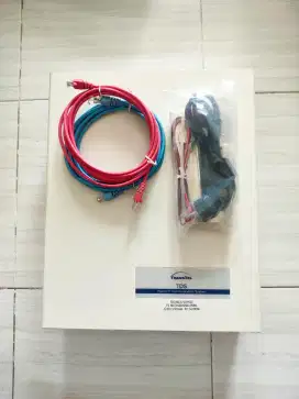 Dijual PABX TransTel TDS-80/ TDS 80 Hybird IP Communication