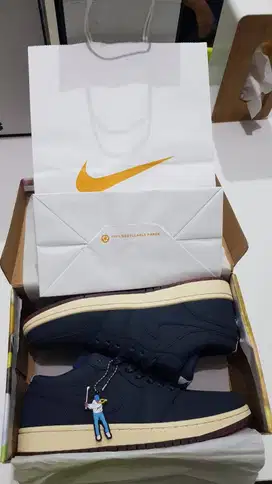 Nike Air Jordan 1 Low East Side Golf