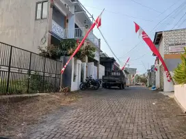 Dijual tanah dekat wisata wendit Nego Sampai Deal