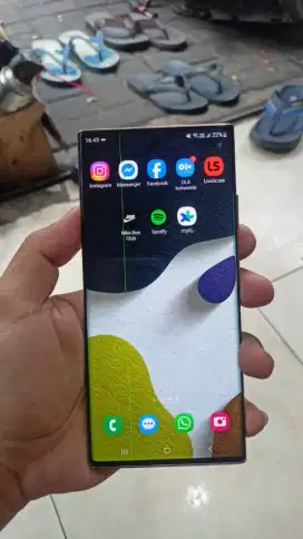 Samsung Galaxy Note 20 Ultra