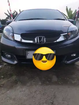 Honda mobilio e1.5 manual  bensin T 2016
