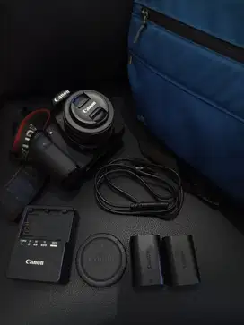 Jual Kamera Canon EOS 60D