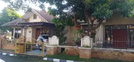 Rumah Siap huni dan Nyaman Srondol Bumi Indah . Banyumanik – 10455