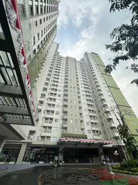 Dijual Apartement  Full Furnished Lokasi di Parahyangan Residence
