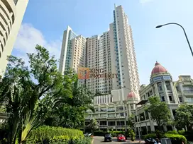 Furnish Interior, Disewa Studio Apartemen Madison Park Dekat Kampus