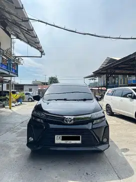 Toyota Avanza Veloz 1.3 M/T 2020