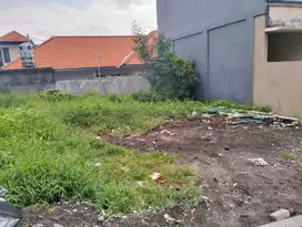 Dijual Tanah Strategis di Jl. Suradipa, Peguyangan – Denpasar Utara