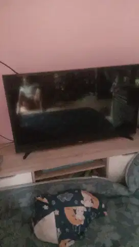 Samsung tv plat lebel