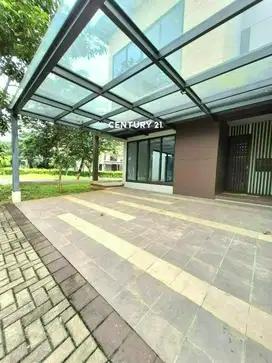 Rumah Hook Siap Huni Di Discovery Bintaro  8515