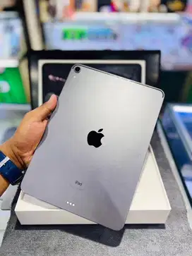 Ipad pro 2018 64gb wifi only