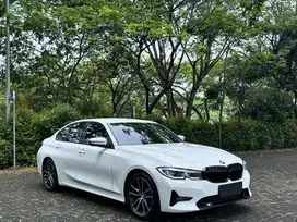 Warranty ON! BMW 320i Sport 2021 G20 C300 C200 X3 Cooper 520i