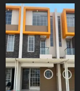 Disewakan Rumah Arcadia Pik2 harga murah