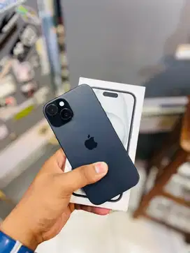 Iphone 15 128gb ibox mulus