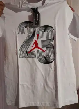 BAJU KAOS JORDAN UK L
