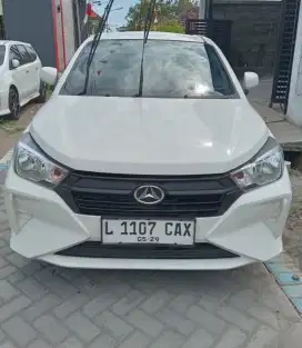 DAIHATSU AYLA M MT 2024