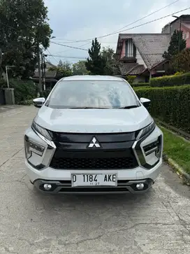 Mitsubishi Xpander 2022 Bensin