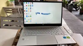 HP Pavilion 14 DV2002TX second - boleh nego