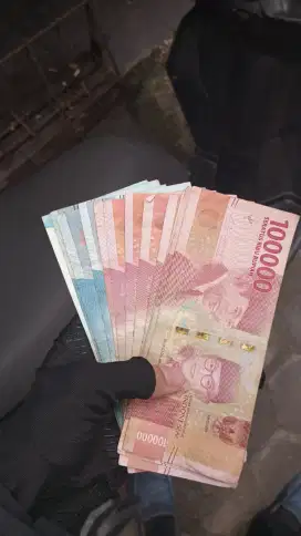 Di cari hp rusak