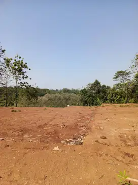 Promo Kavling Murah Deket Kelurahan di Sadeng Gunungpati