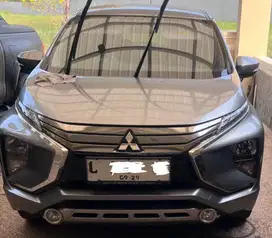 Xpander Sport AT 2018