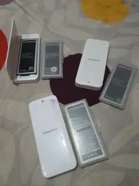 Baterai SAMSUNG NOTE 4