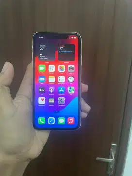 Iphone 11 64gb ibox
