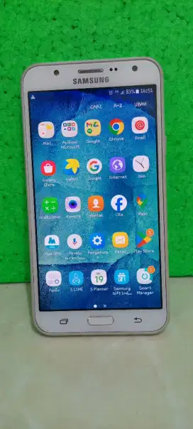 Samsung j7 2015