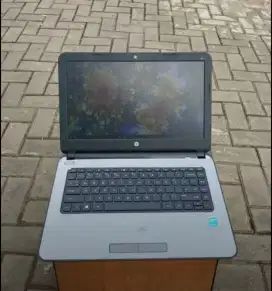 Laptop merk HP, Masih bagus mulus