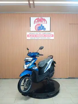HONDA BEAT CW 2013, SS KOMPLIT, PAJAK ON, ONLY CASH.