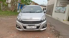 Ayla 2018 Silver