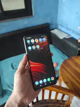 POCO x3 pro ram 6/128