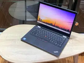 Lenovo Thinkpad Yoga 370 Corei5 Ram 8Gb SSD Flip Touchscreen Plus Pen