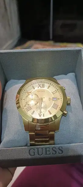 Jam tangan guess