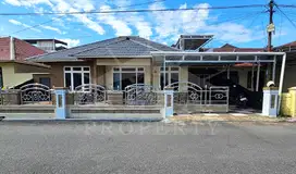 Disewa Rumah Baru Siap Huni Cendana Agung Serdam Pontianak Tenggara
