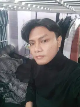 Mencari Pekerjaan Administrasi / Staff