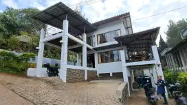 JUAL CEPAT VILLA CANTIK