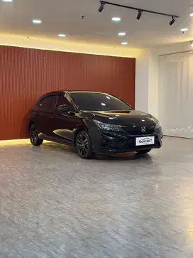 Honda City RS Hatchback 2023 km 5,000