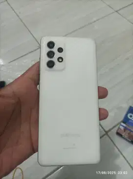 Samsung A52 8/128