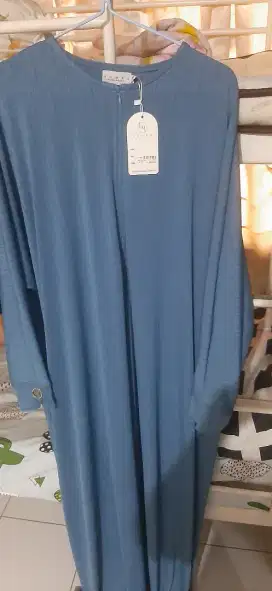 Gamis kondisi baru