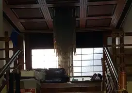 Dijual Rumah Siap Huni Nyaman Terawat Lokasi di Sayap Turangga Bandung
