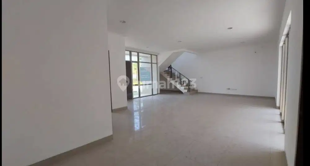 Sewa Rumah PIK 2 Type 10x20 BRAND NEW 2lt 4Kamar Lokasi BAGUS