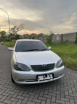 Toyota Camry Automatic 2.4G