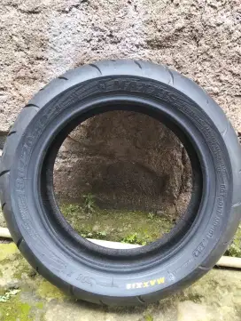 Ban Maxxis victra s98