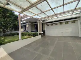 Dijual Rumah Nyaman Siap Huni Lokasi  di Kota Baru Parahyangan