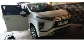 Xpander Sport 2018 Putih Matic
