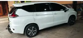 Xpander Sport 2018 Putih Matic