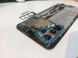 Samsung A32 8/128Gb Bangkai