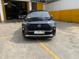Toyota Avanza 2024 Bensin